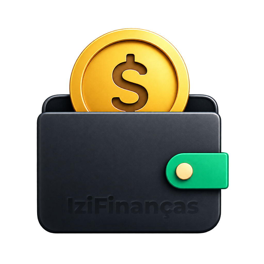 IziFinanças Logo
